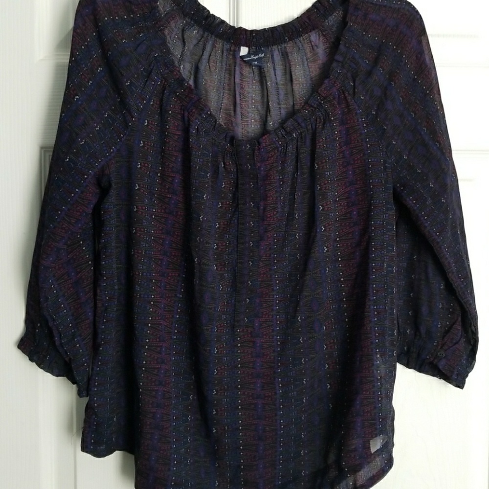 Blouse